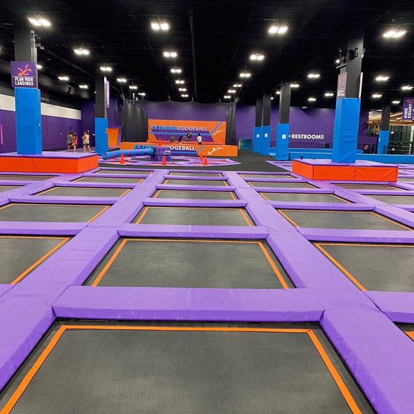 Altitude Trampoline Park