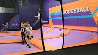 Altitude Trampoline Park photo 2