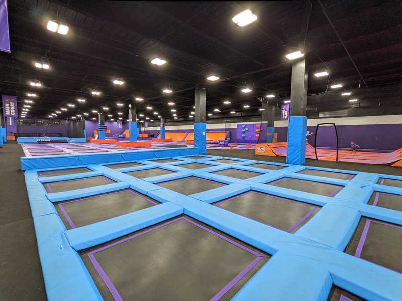 Altitude Trampoline Park photo 3