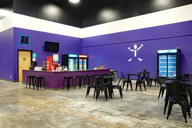 Altitude Trampoline Park photo 5