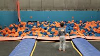 Sky Zone Trampoline Park photo 2