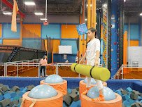 Sky Zone Trampoline Park photo 3