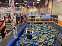 Sky Zone Trampoline Park photo 4