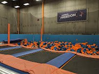 Sky Zone Trampoline Park photo 5