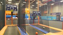 Sky Zone Trampoline Park photo 6