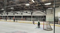 Hippodrome Ice Arena