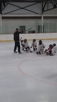 Hippodrome Ice Arena photo 4