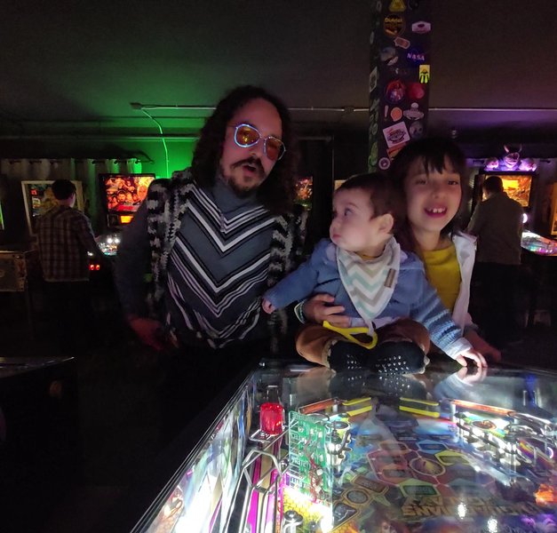 The Pinball Co-op photo 2
