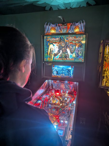 The Pinball Co-op photo 3