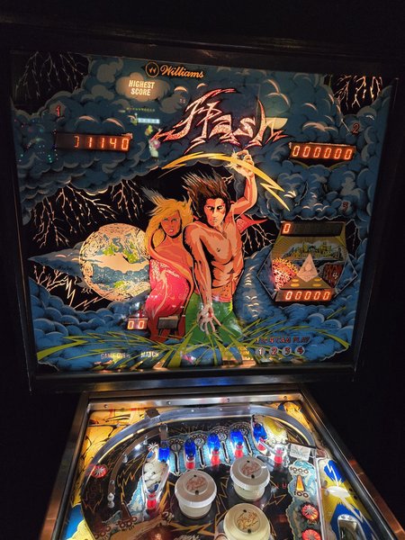 The Pinball Co-op photo 5