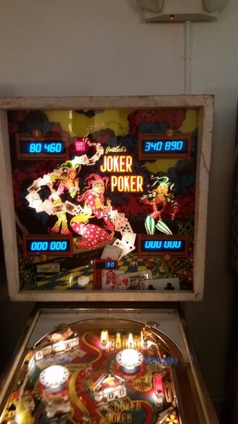 The Pinball Co-op photo 6