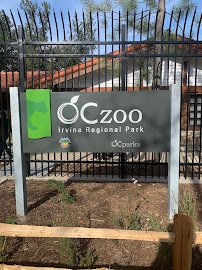 Orange County Zoo