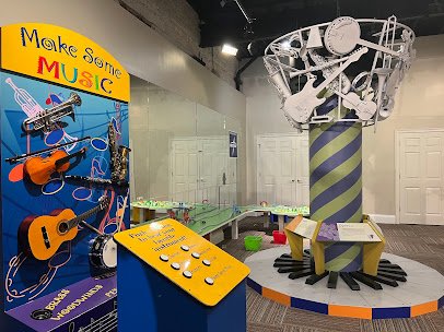 Children's museum photo 2