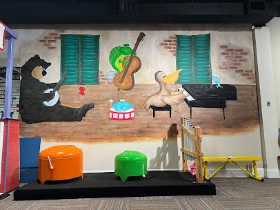 Children's museum photo 5