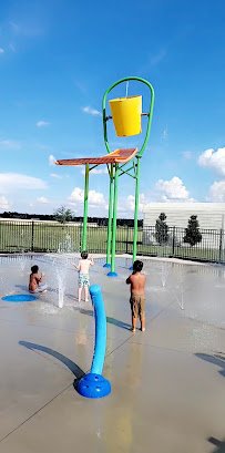 Gray's Creek Splash Pad photo 2