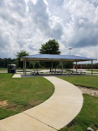 Gray's Creek Splash Pad photo 3