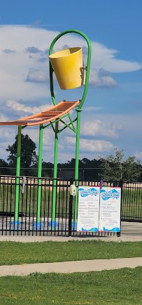 Gray's Creek Splash Pad photo 4