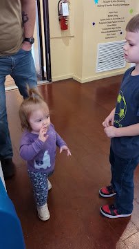 Virginia Discovery Museum photo 2