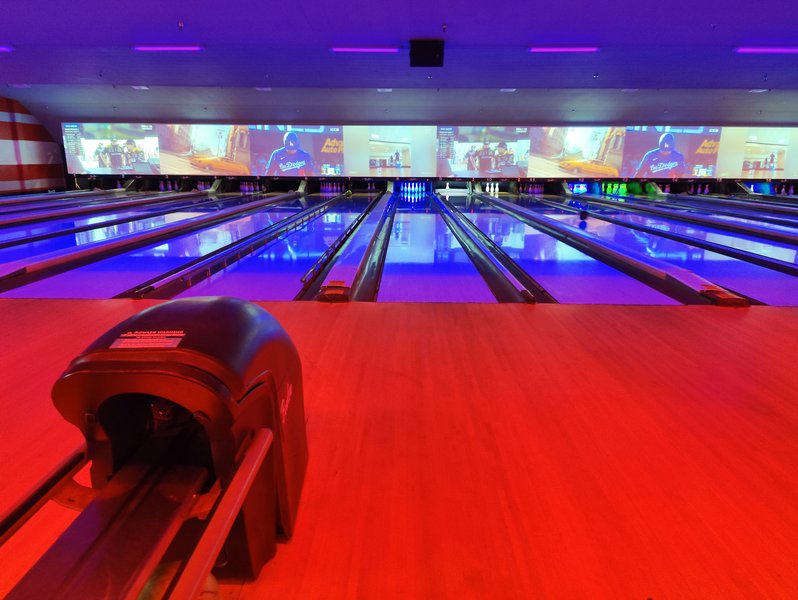Lucky Strike Fullerton photo 1