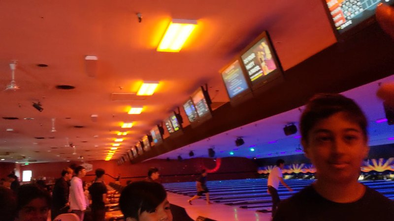 Lucky Strike Fullerton photo 2
