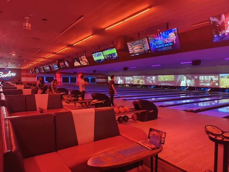 Lucky Strike Fullerton photo 3