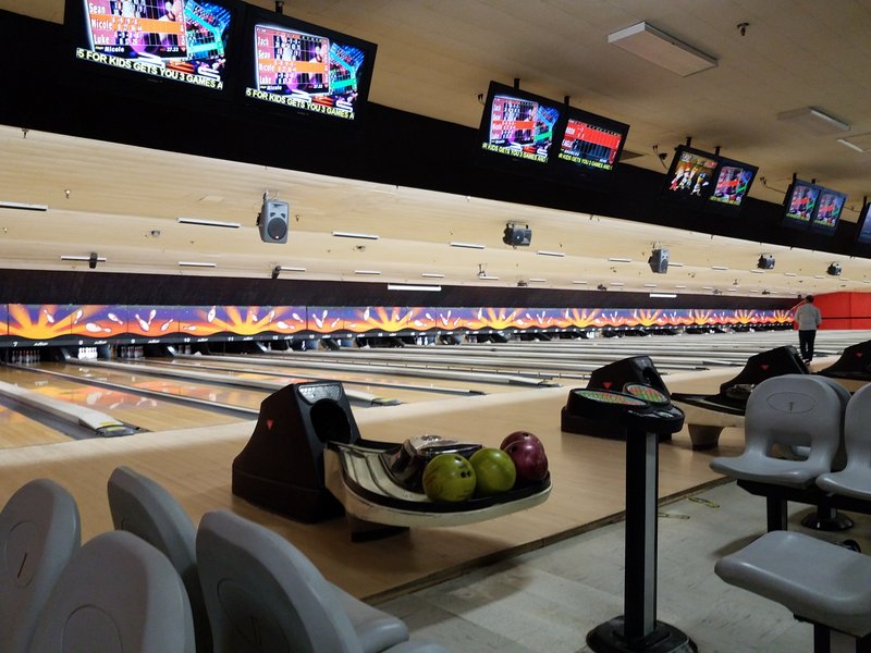 Lucky Strike Fullerton photo 4