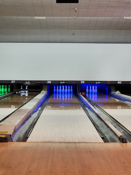 Lucky Strike Fullerton photo 5