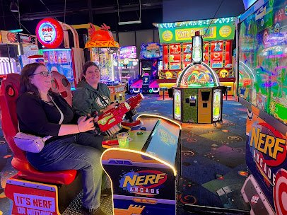 Stars and Strikes photo 5