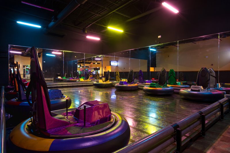 Stars and Strikes photo 6