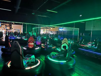 Stars and Strikes photo 6