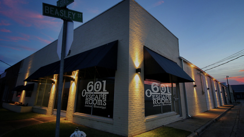601 Escape Rooms photo 3