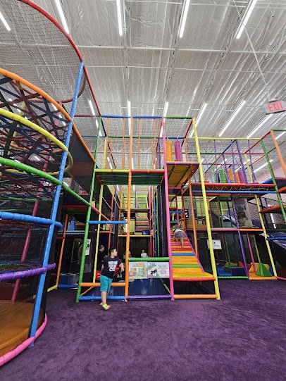 Kids Empire Pasadena