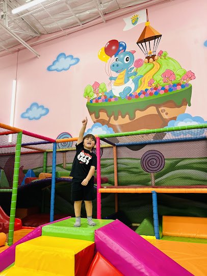 Kids Empire Pasadena photo 5