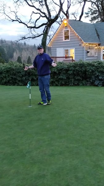 Sah-Hah-Lee Golf Course photo 2