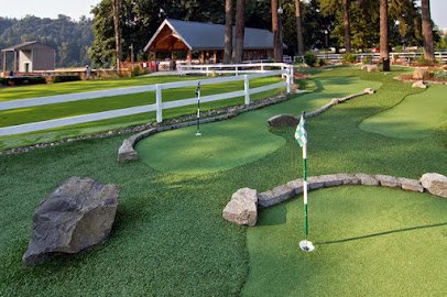 Sah-Hah-Lee Golf Course photo 4