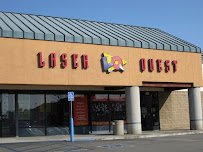 LaserMaxx
