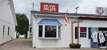 Island arcade