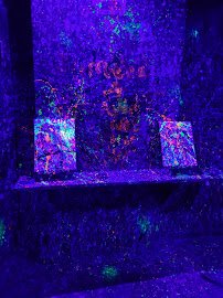 The Splatter Room - CINCINNATI photo 5