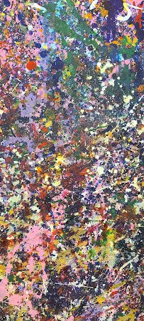 The Splatter Room - CINCINNATI photo 6
