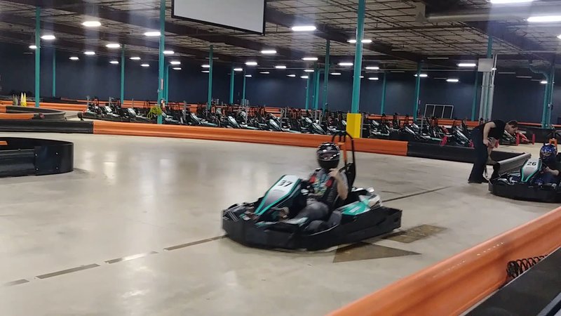 K1 Speed Milwaukee photo 2