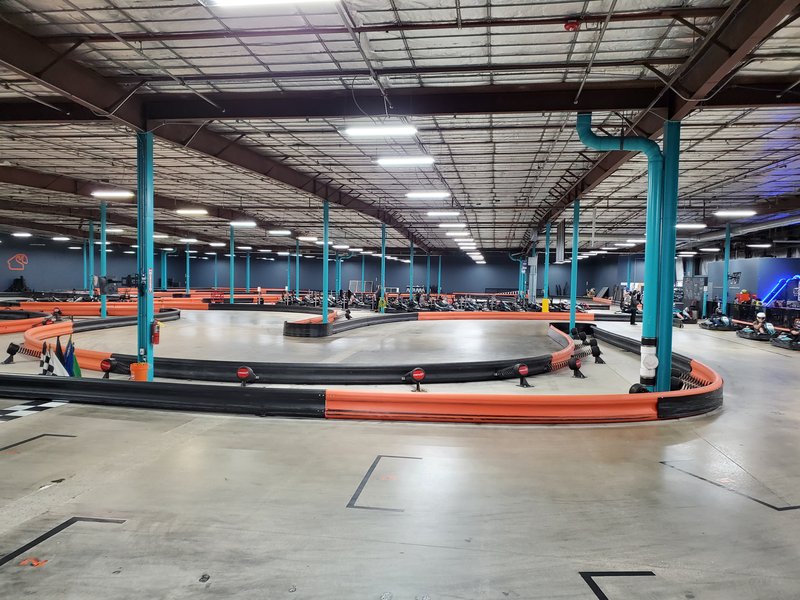 K1 Speed Milwaukee photo 4