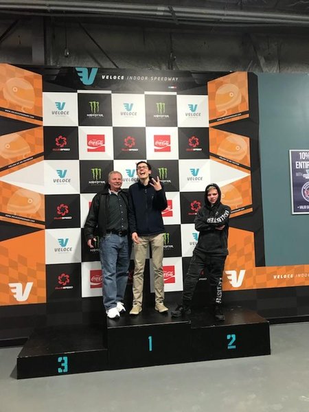 K1 Speed Milwaukee photo 5