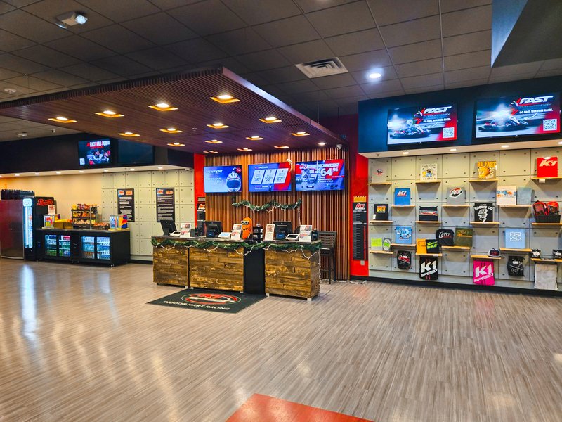 K1 Speed Milwaukee photo 6