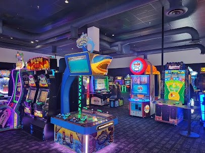 Dave & Buster's Ontario photo 5