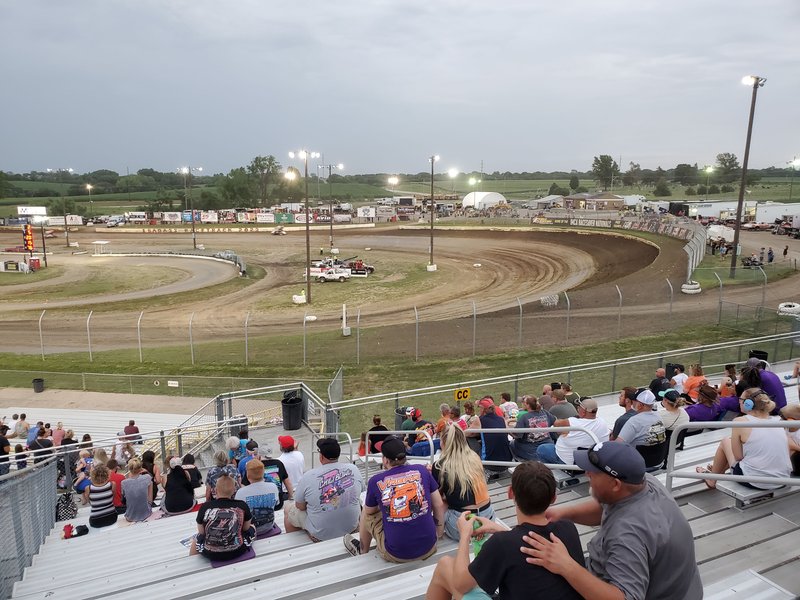 Eagle Raceway