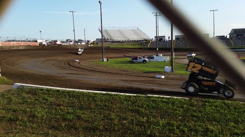 Eagle Raceway photo 2