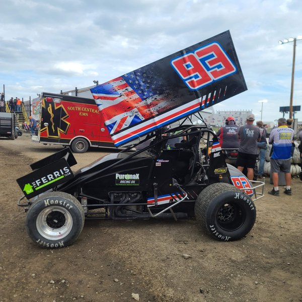 Eagle Raceway photo 3