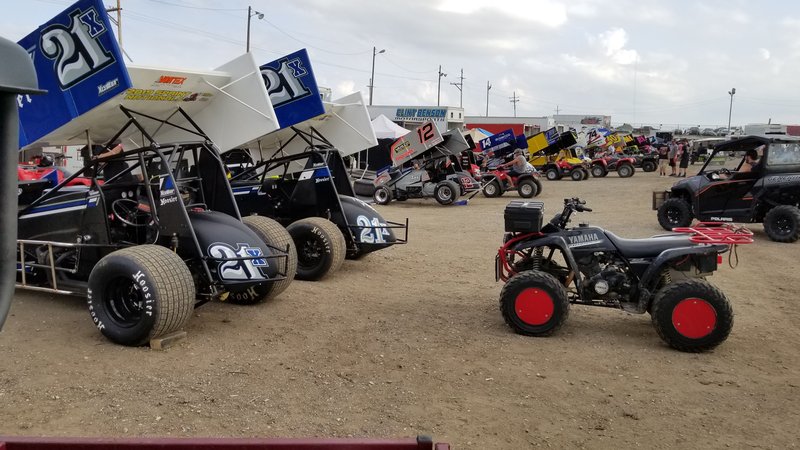 Eagle Raceway photo 4