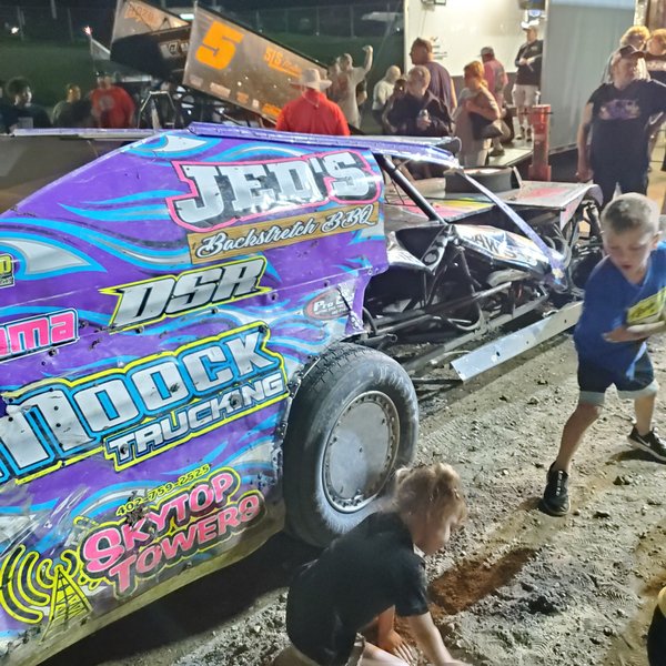 Eagle Raceway photo 5