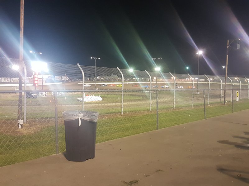Eagle Raceway photo 6